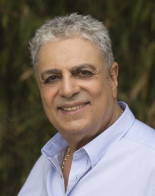 Enrico Macias
