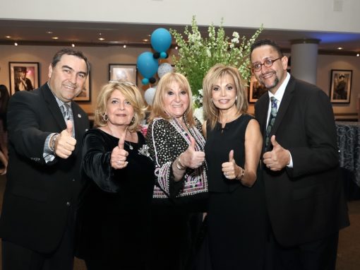 Our 2016 Honorees